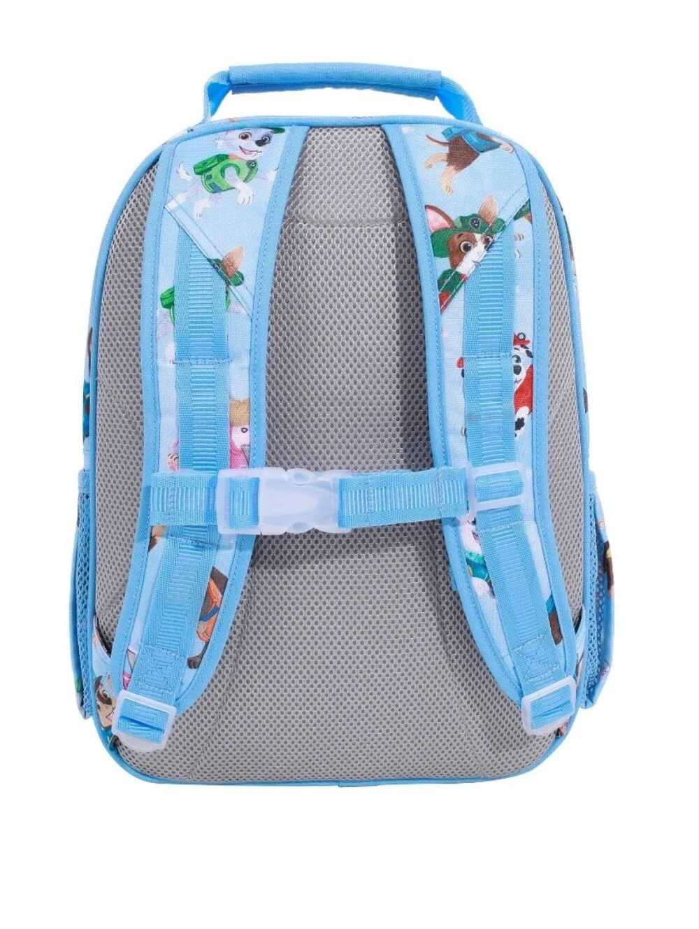 Pottery Barn Kids PAW Patrol™ Mackenzie Backpack, Size Small